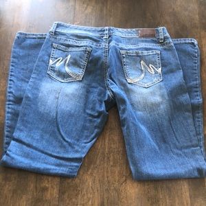 Maurices • Boot cut 11/12 Long